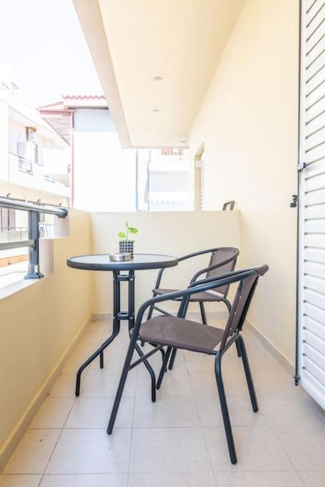 Appartement Urban Next 17