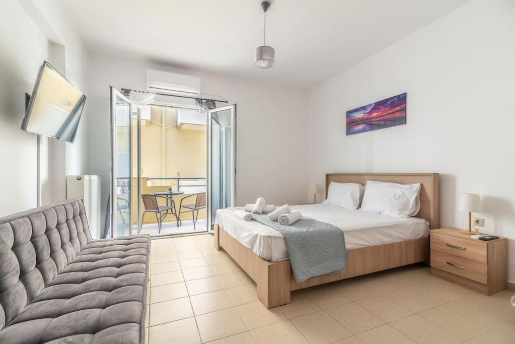 Appartement Urban Next 17