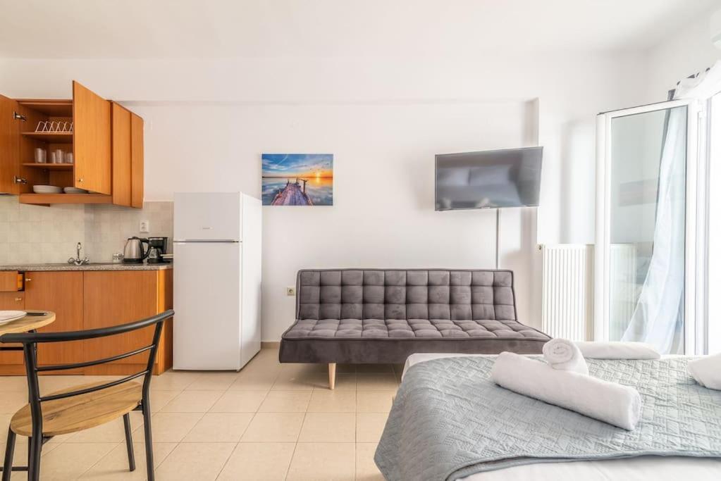 Urban Next 17 Appartement