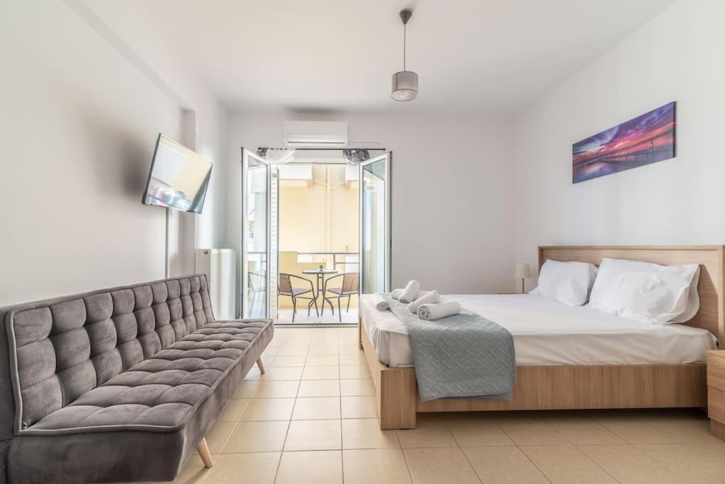 Urban Next 17 Appartement *