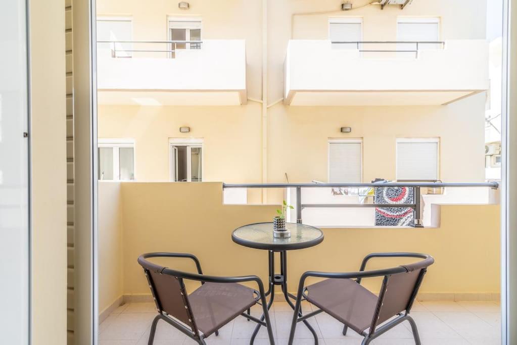 Appartement Urban Next 17