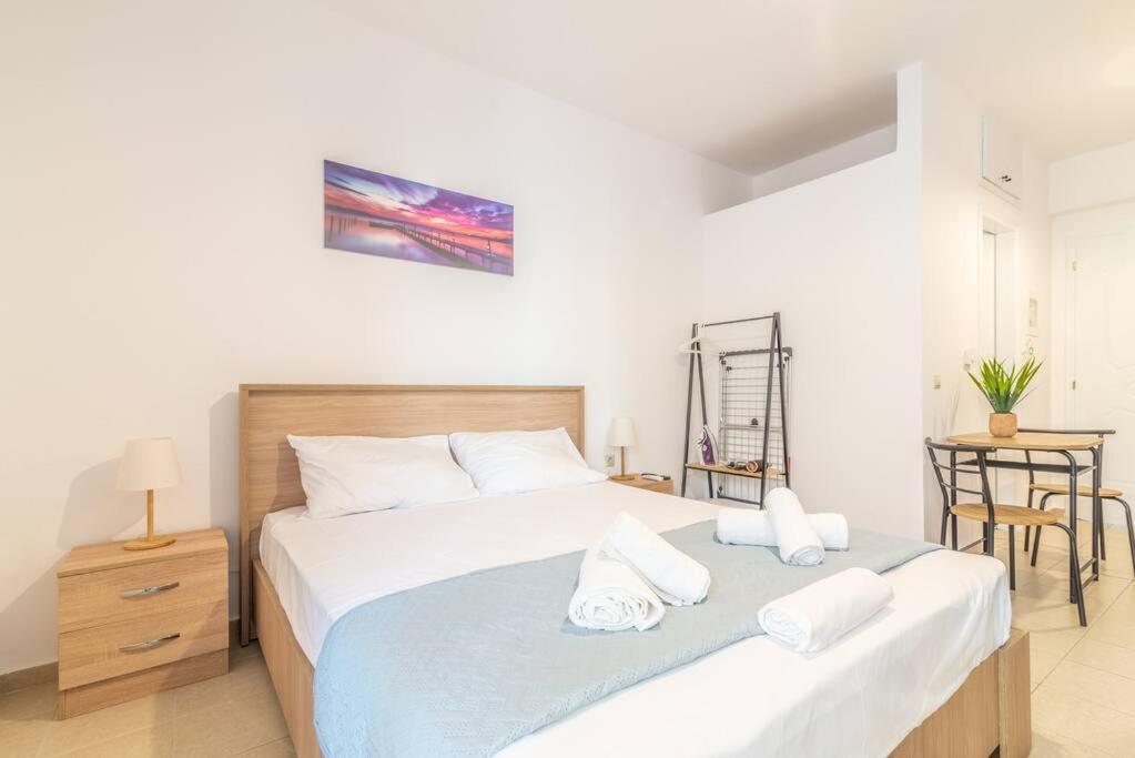 Apartment Urban Next 17 *