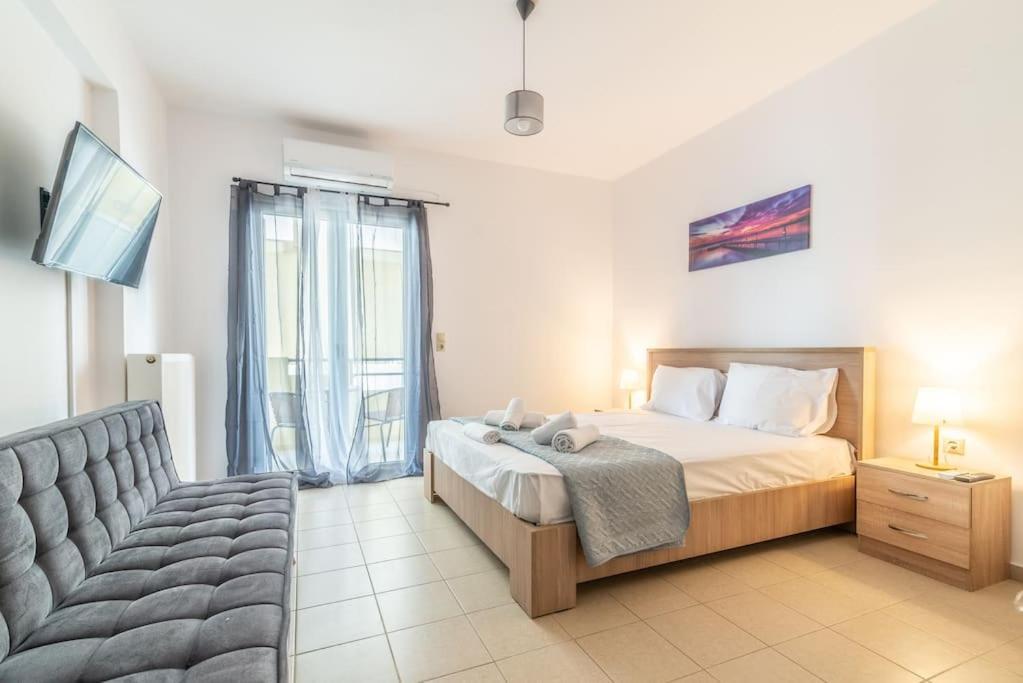 Appartement Urban Next 17