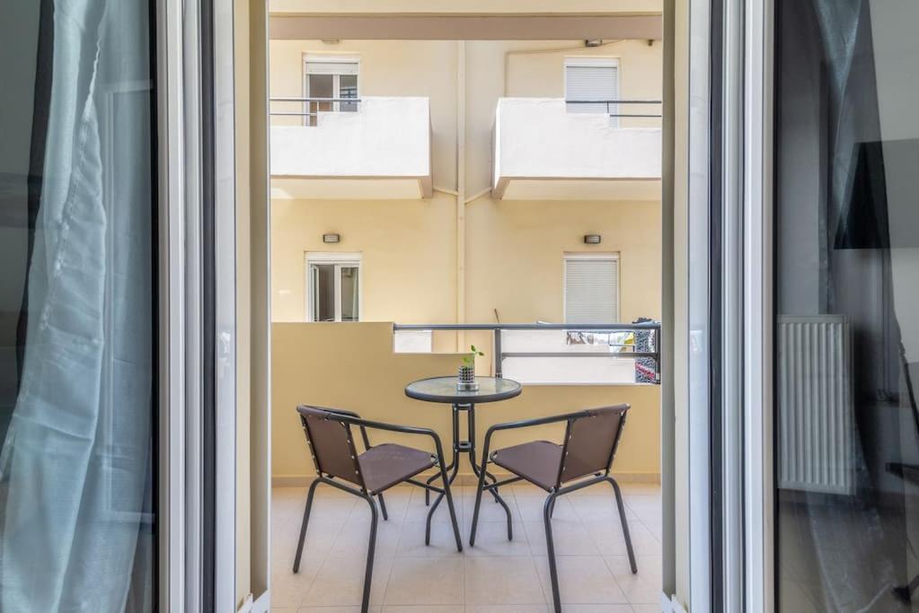 Urban Next 17 Appartement